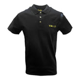 Vialli Elvate Golfer - Black